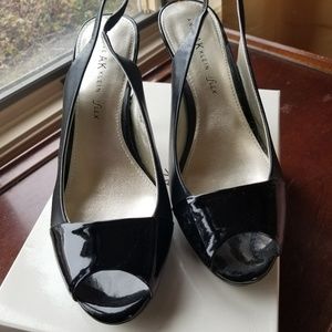 Anne Klein heels